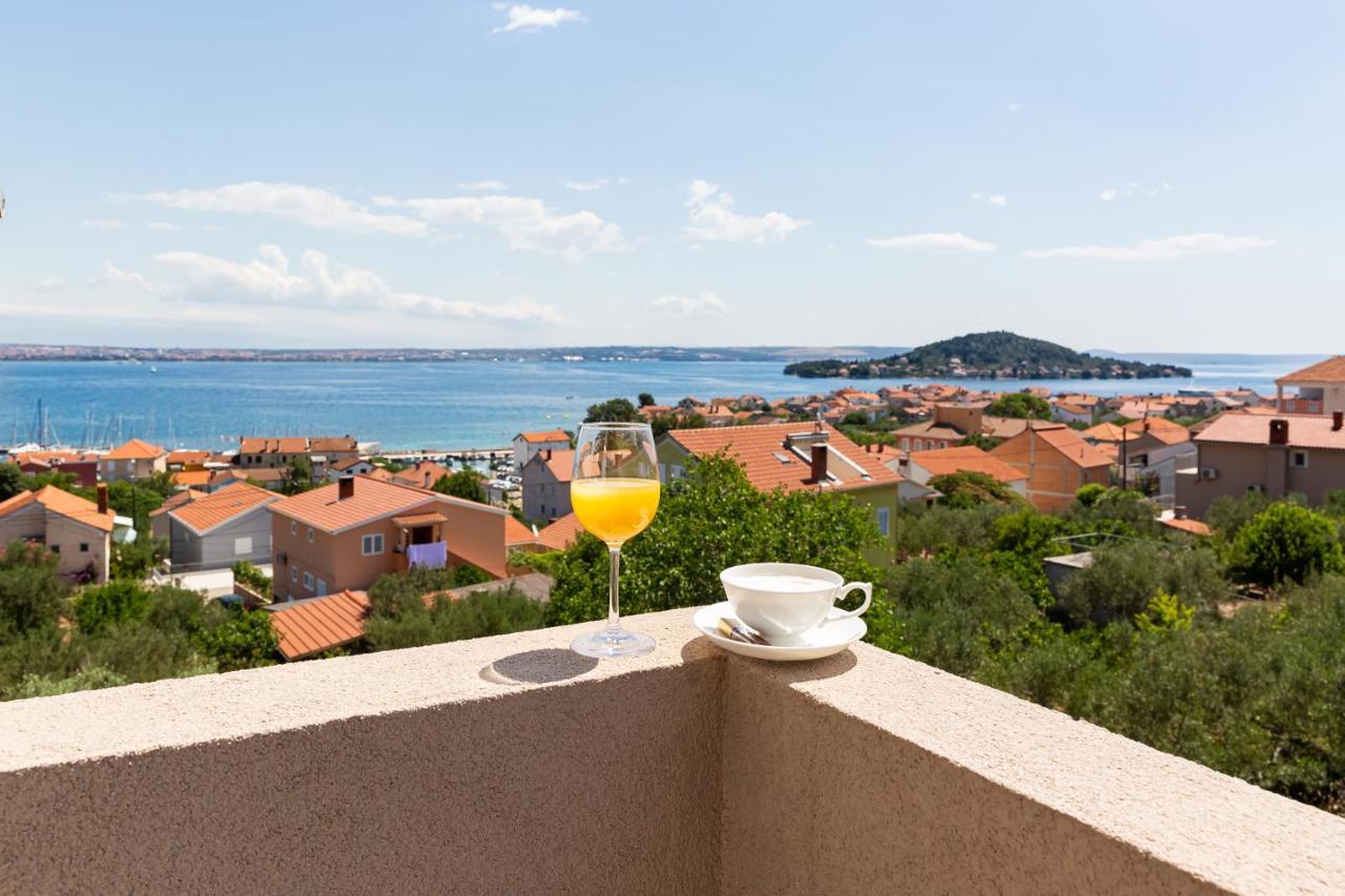 Appartement View Preko